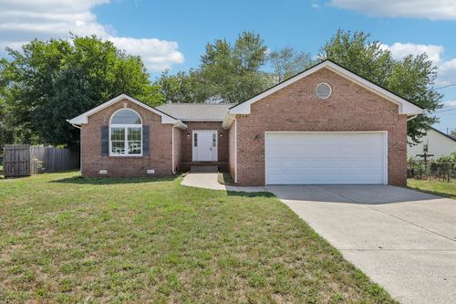 3316 Mallard Dr, Clarksville, TN, 37042-4753 | Card Image