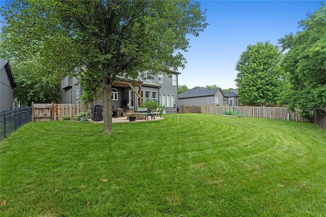 23210 W 45 Th St, House other with 4 bedrooms, 5 bathrooms and null parking in Shawnee KS | Image 45