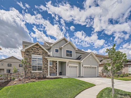 1268 Limestone Dr, Erie, CO, 80516 | Card Image