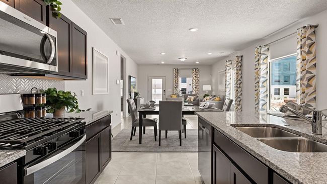 5611 Sagan Loop Se, House other with 3 bedrooms, 2 bathrooms and null parking in Albuquerque NM | Image 23