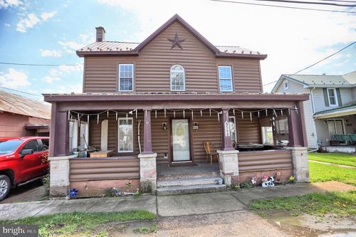 9626 Route 75 S, EAST WATERFORD, PA, 17021-7251 | Card Image