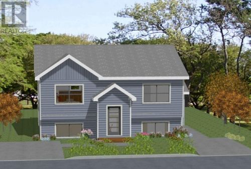 Lot 8 Spruce Grove Place, Pouch Cove, NL, A1K1C8 | Card Image