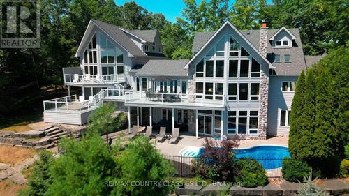 119 Fire Route 89b, Apsley, ON, K0L1A0 | Card Image