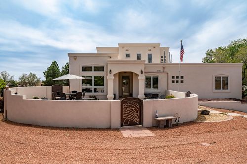 11402 Oakland Avenue Ne, Albuquerque, NM, 87122 | Card Image