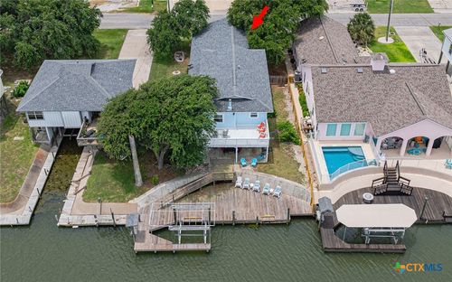 246 Starboard Avenue, Rockport, TX, 78382 | Card Image