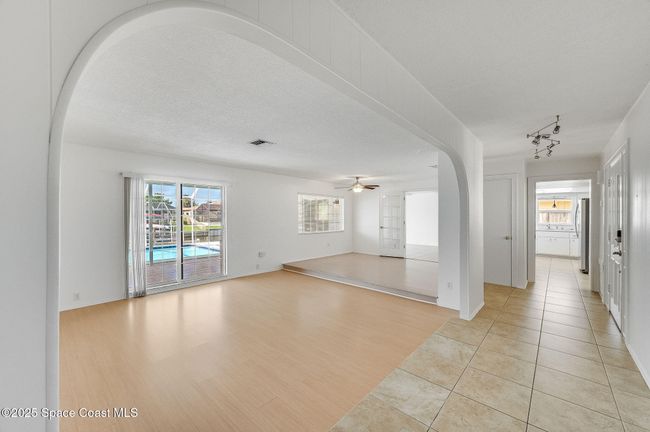 443 Port Royal Blvd, House other with 3 bedrooms, 2 bathrooms and null parking in Satellite Beach FL | Image 23