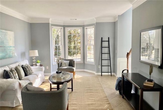 3345 Chadbourne Trl, House other with 4 bedrooms, 5 bathrooms and null parking in Alpharetta GA | Image 5