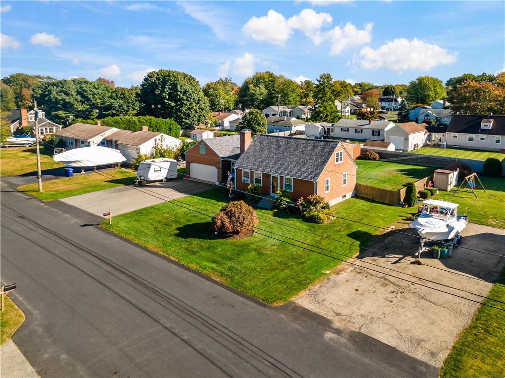Sousa St, Bristol, RI 02809