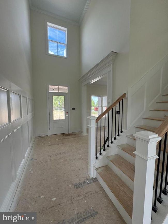 26171 Millman Dr, House other with 5 bedrooms, 3 bathrooms and null parking in HEBRON MD | Image 5