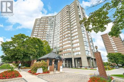 508 - 40 Richview Rd, Condo with 3 bedrooms, 2 bathrooms and 1 parking in Etobicoke ON | Image 1