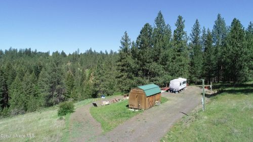 26326 S Farup Rd, Worley, ID, 83876-2601 | Card Image