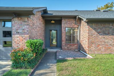 903 Cherry Creek Road, House other with 3 bedrooms, 2 bathrooms and null parking in Canton TX | Image 2