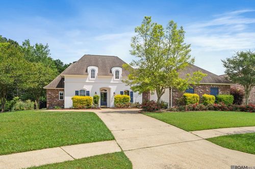 4128 Lake Pointe Ave, Zachary, LA, 70791 | Card Image