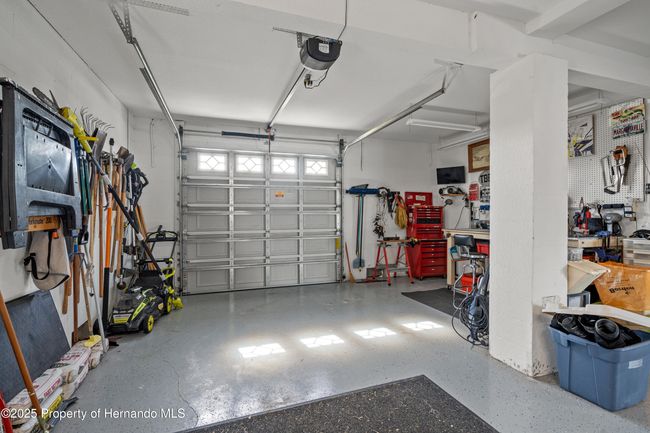 3415 Croaker Dr, House other with 3 bedrooms, 2 bathrooms and null parking in HERNANDO BEACH FL | Image 37