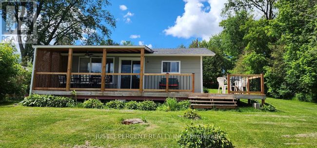 1095 Island View Dr, House other with 2 bedrooms, 1 bathrooms and 9 parking in Bailieboro ON | Image 30