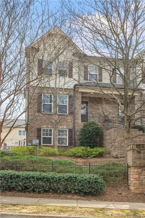 2144 Havenwood Trl Ne, Brookhaven, GA, 30319-4018 | Card Image
