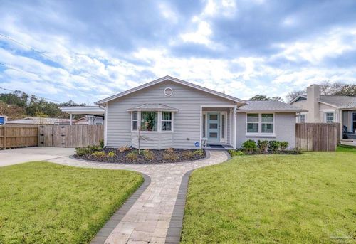 121 Se Gilliland Rd, Pensacola, FL, 32507-3113 | Card Image