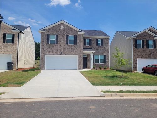 2021 Vidalia Court, Dacula, GA, 30019 | Card Image