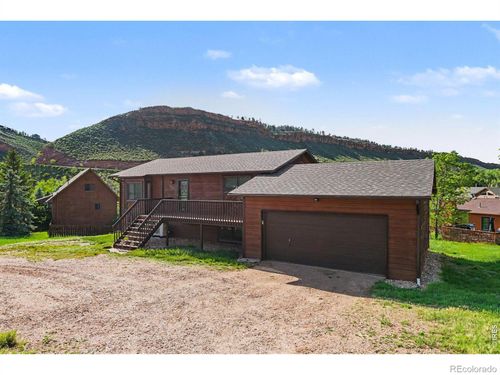 4801 Key Largo Drive, Fort Collins, CO, 80526 | Card Image