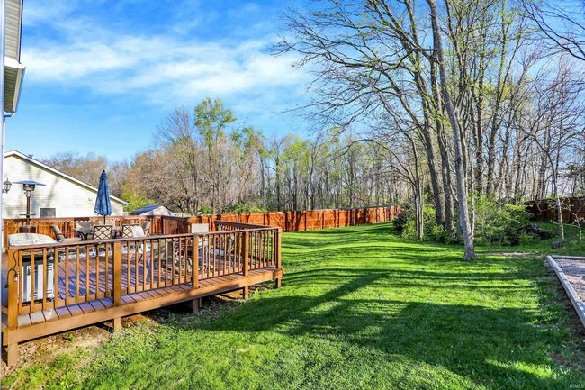 5574 W Tensleep Rd, House other with 3 bedrooms, 3 bathrooms and null parking in Bloomington IN | Image 27