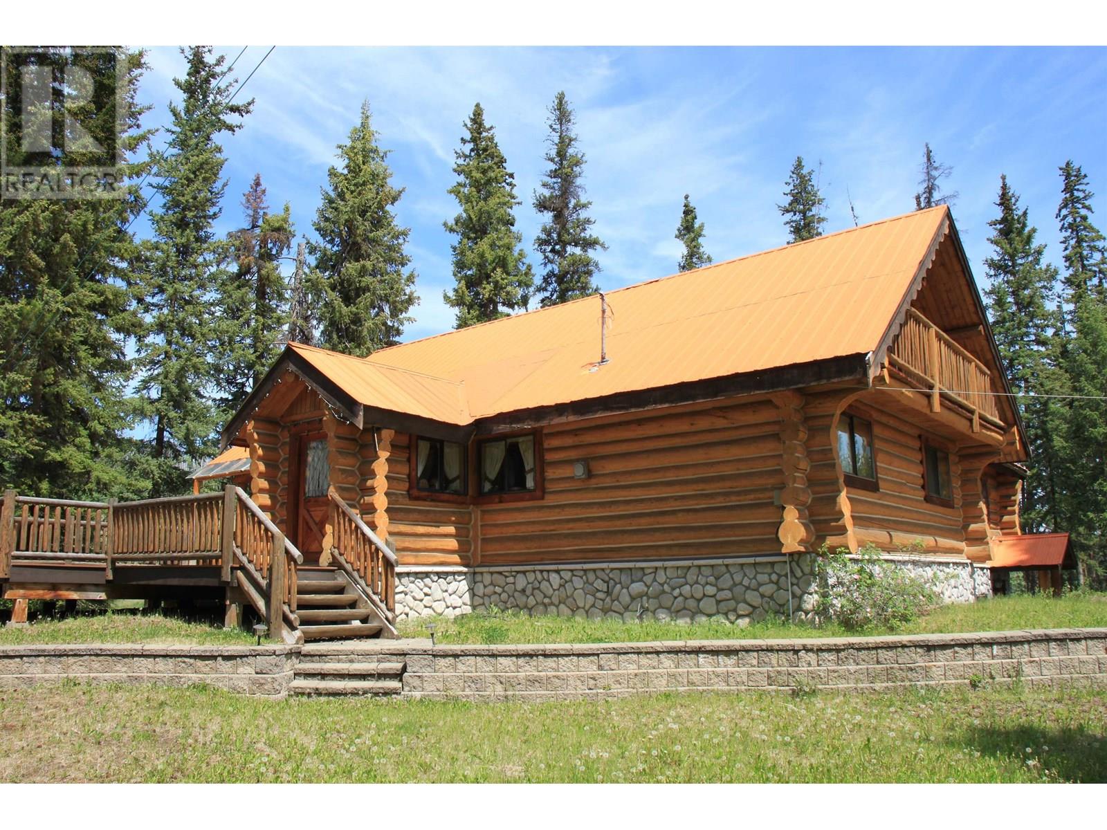 Residential in Green Lake