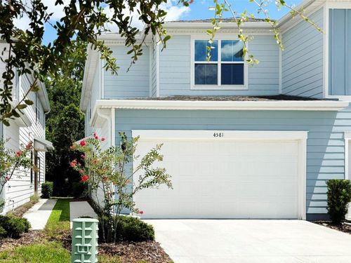 4581 Sparkling Shell Ave, KISSIMMEE, FL, 34746-5993 | Card Image