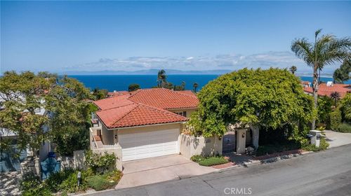 1605 Via Lazo, Palos Verdes Estates, CA, 90274-1247 | Card Image