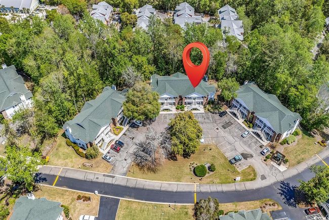 UNIT-514 - 157 Egret Run Ln, Condo with 3 bedrooms, 2 bathrooms and null parking in Pawleys Island SC | Image 30
