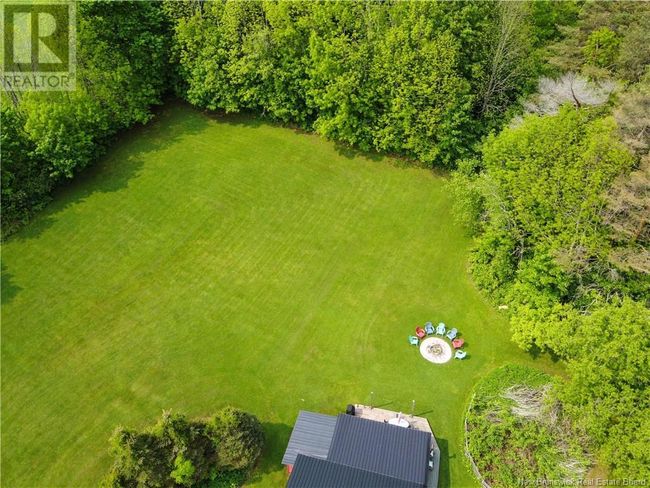 124 Riverview Dr, House other with 5 bedrooms, 2 bathrooms and null parking in Florenceville Bristol NB | Image 46