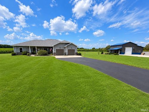 2558 S 50 W, Peru, IN, 46970-7640 | Card Image