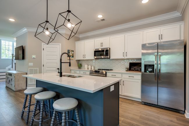 1727 Fenway Loop, House other with 3 bedrooms, 3 bathrooms and 2 parking in Antioch TN | Image 11