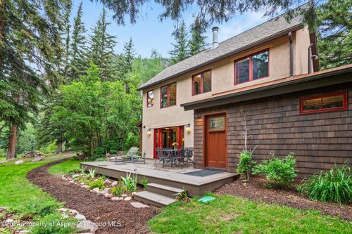 135 Irwin Dr, Redstone, CO, 81623-9412 | Card Image