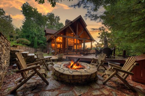 96 Hidden Lake Ln, Cherry Log, GA, 30522 | Card Image