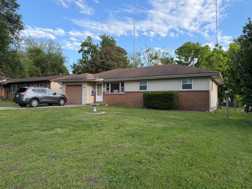 2614 E Locust St, Springfield, MO, 65803-5232 | Card Image