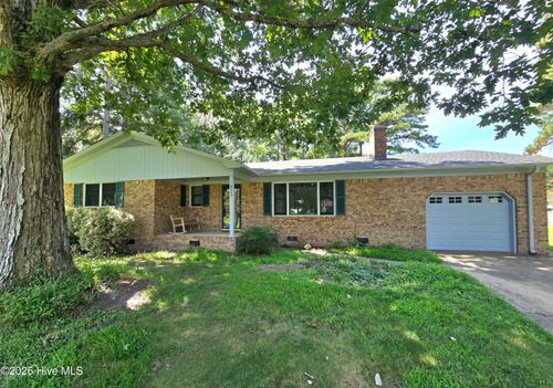 413 Hickory Dr, Elizabeth City, NC, 27909-8726 | Card Image