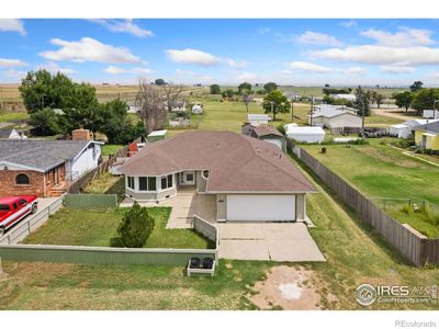 31322 4th Street, House other with 3 bedrooms, 1 bathrooms and 3 parking in Gill CO | Image 1