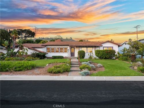 4213 Admirable Dr, Rancho Palos Verdes, CA, 90275-6033 | Card Image