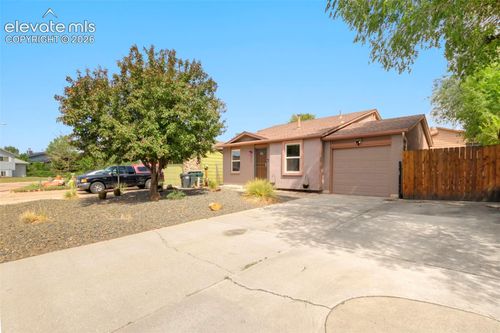 3117 Moonbeam Cir S, Colorado Springs, CO, 80916-3220 | Card Image