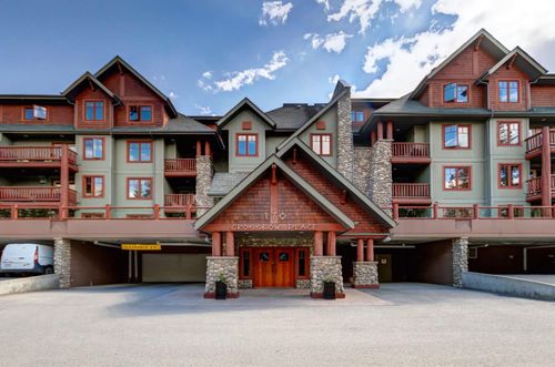 111-170 Crossbow Pl, Canmore, AB, T1W3H4 | Card Image
