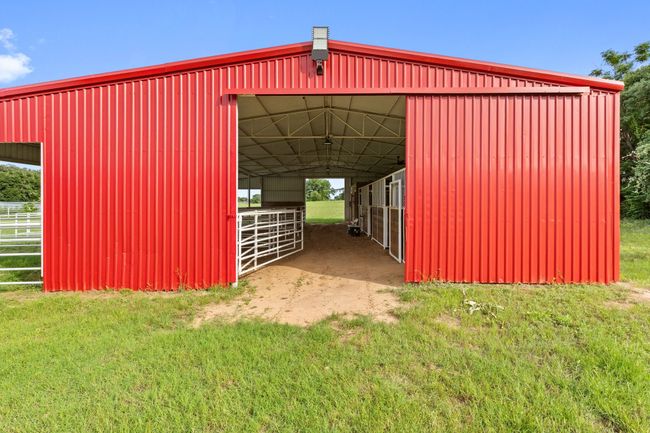 1215 E Stegall Rd, House other with 4 bedrooms, 4 bathrooms and null parking in Robinson TX | Image 35