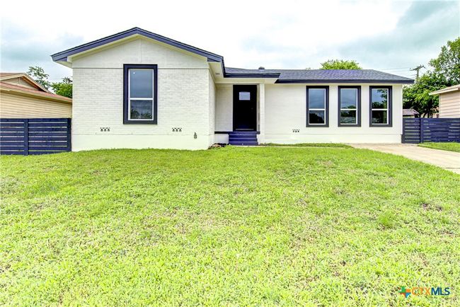 3104 Zephyr Rd, House other with 3 bedrooms, 2 bathrooms and null parking in Killeen TX | Image 18