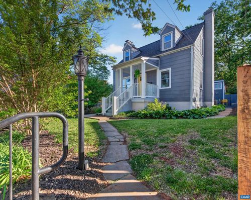 1304 Belleview Ave, CHARLOTTESVILLE, VA, 22901-4104 | Card Image