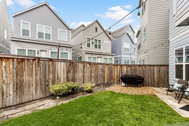 UNIT-33 - 5843 Whitby Rd, House other with 3 bedrooms, 3 bathrooms and null parking in San Antonio TX | Image 25