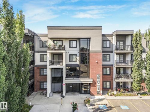 317-1144 Adamson Dr Sw, Edmonton, AB, T6W2X7 | Card Image