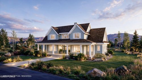 193 Nanga Bear Lane, Park City, UT, 84098 | Card Image