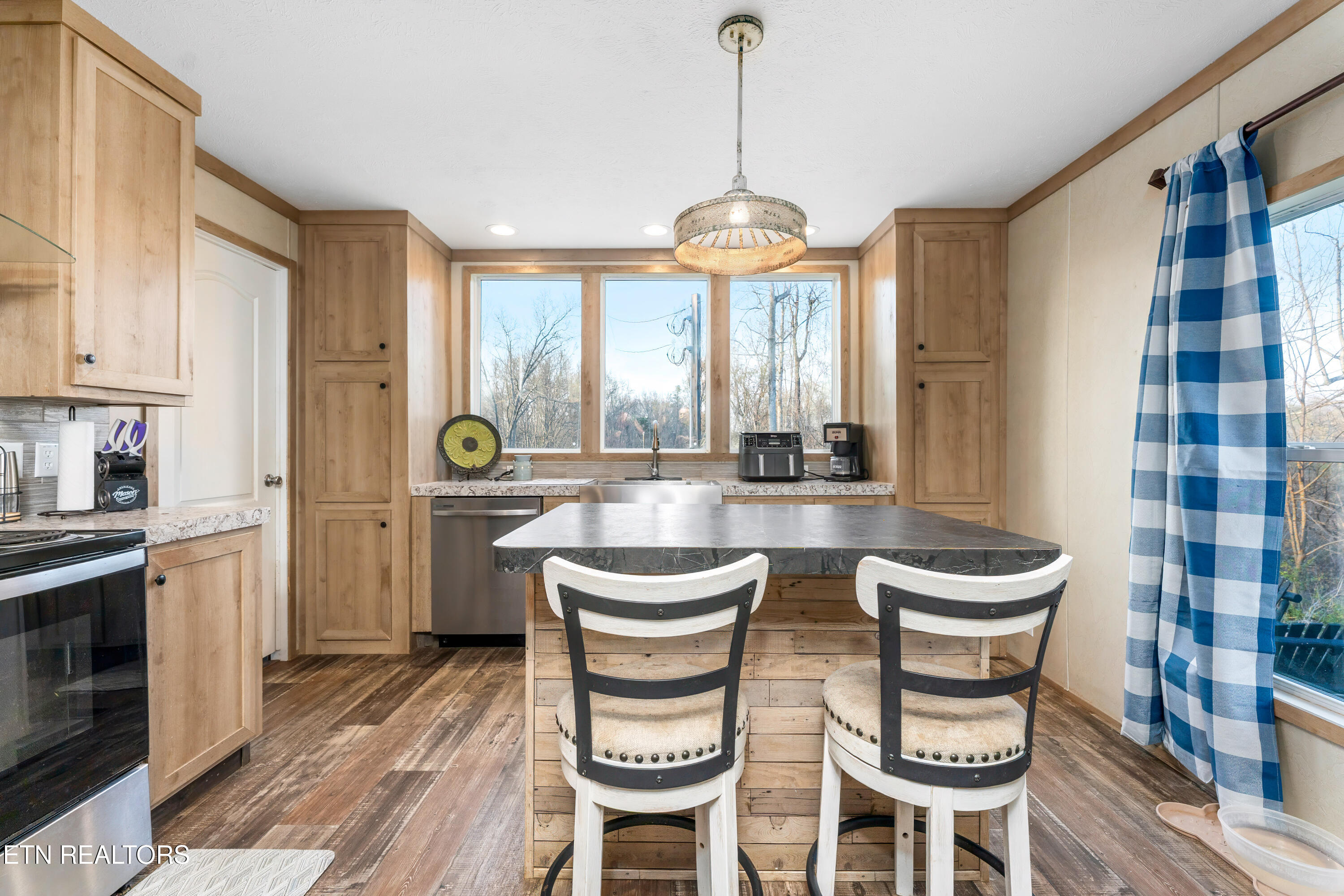 Residential in Seymour 5