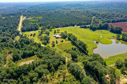 3833 County Road 56, Thomasville, AL, 36784-3722 | Card Image