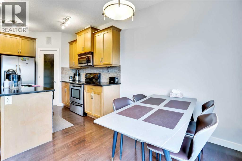 Residential in Airdrie 4