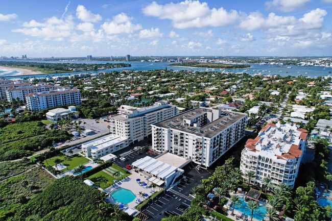 APT-301 - 145 Ocean Ave, Condo with 2 bedrooms, 2 bathrooms and null parking in Palm Beach Shores FL | Image 25