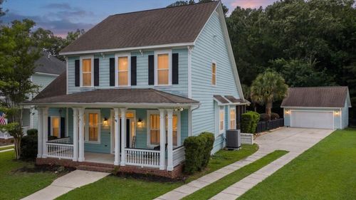 3021 Sage Way, Charleston, SC, 29414-8028 | Card Image